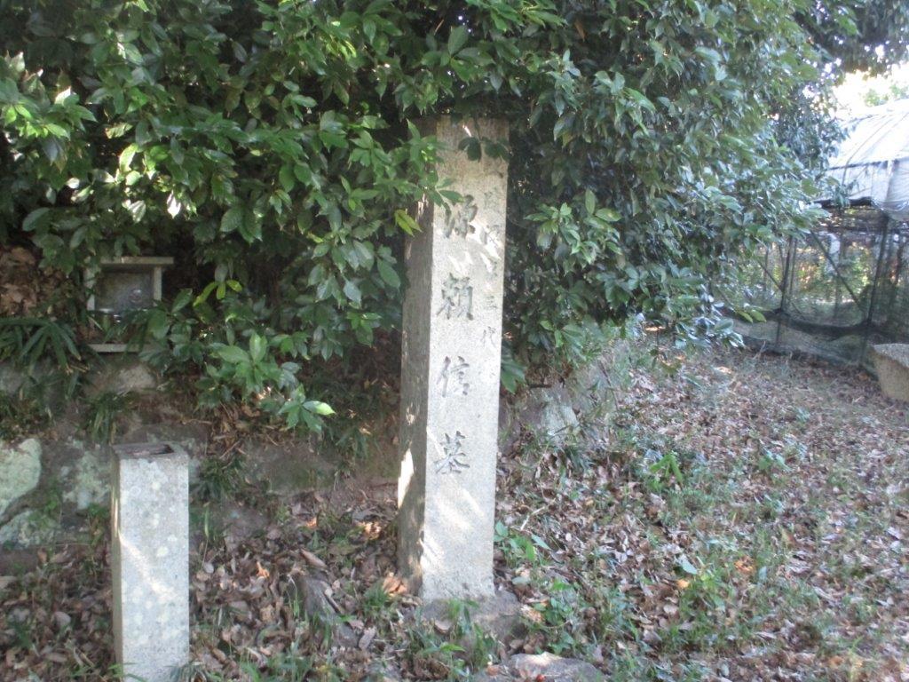 太子町古墳散策 人生楽しく
